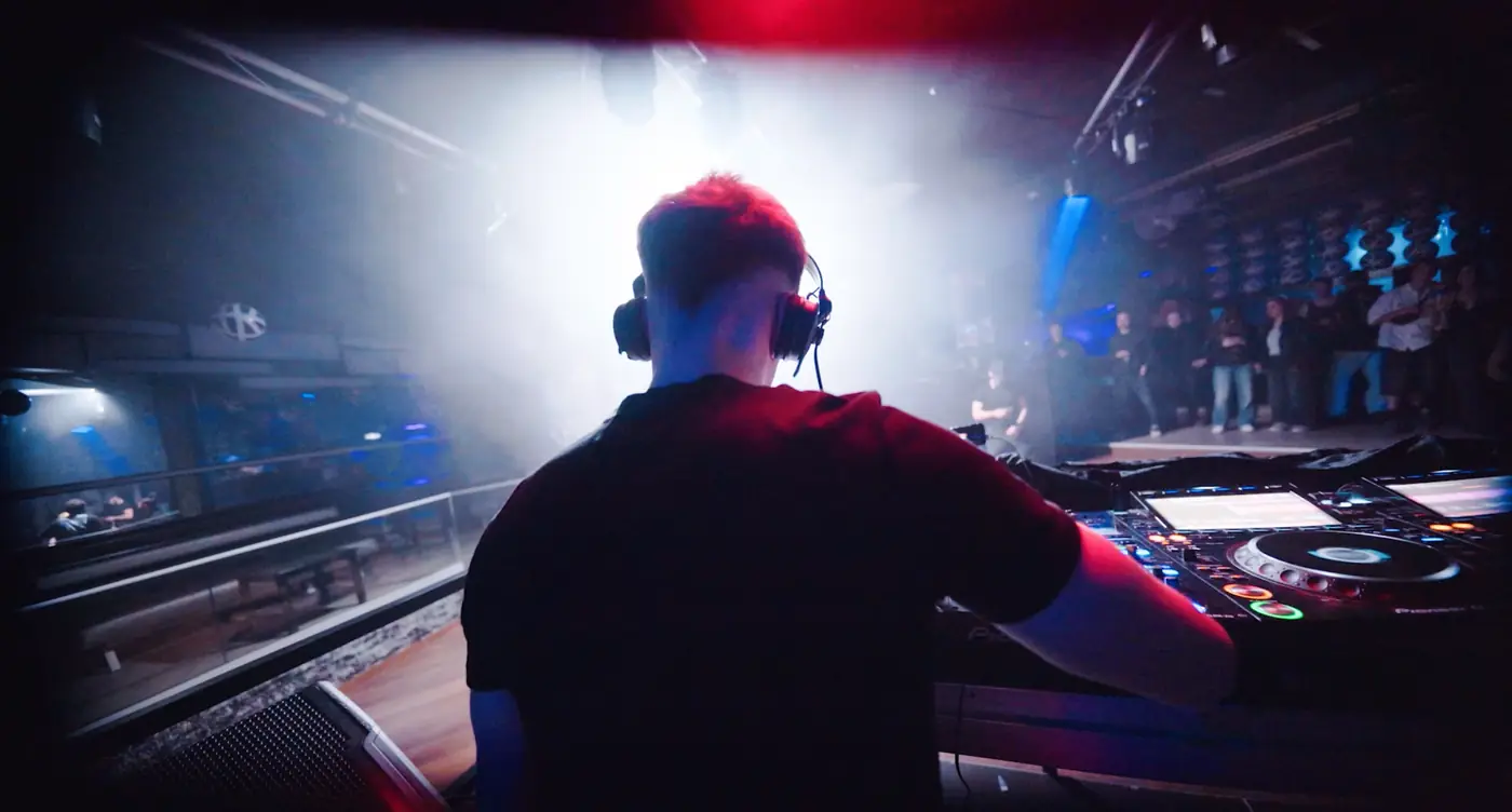 YITRAX live