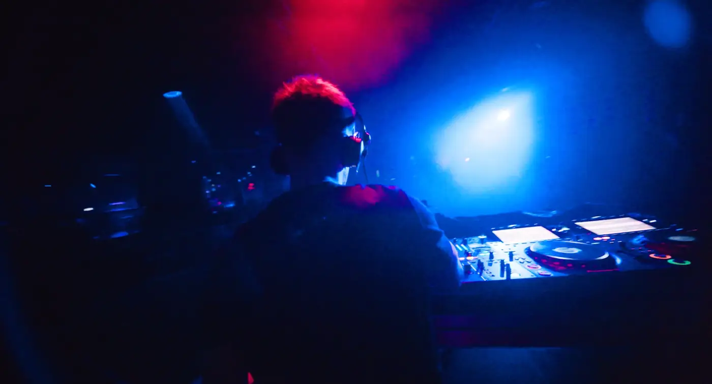 YITRAX live