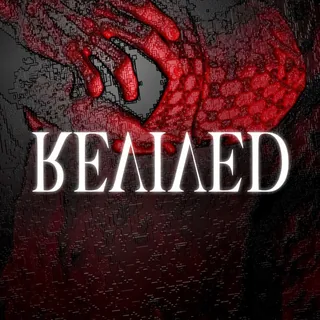 Cover art for JOELE BASILI - Revived (YITRAX Remix)