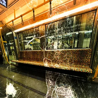 Cover art for Wanderlust
